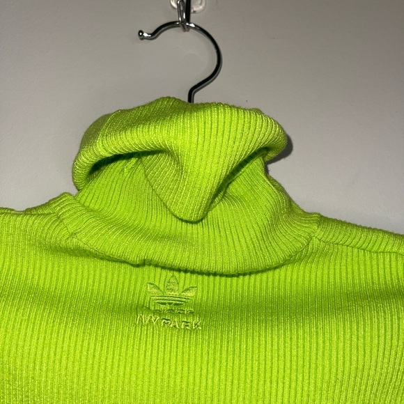 adidas x IVY PARK Turtleneck Bodysuit size s - Picture 7 of 8